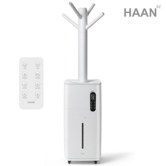 [한경희] 대용량 27L 복합식 가습기 HAAN-HD900A