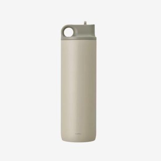엑티브 텀블러 800ml (샌드베이지)