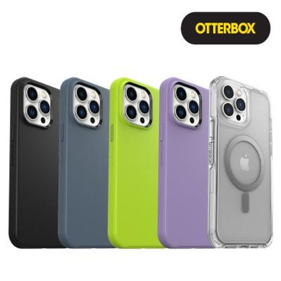 오터박스 Symmetry+ 아이폰 14 케이스