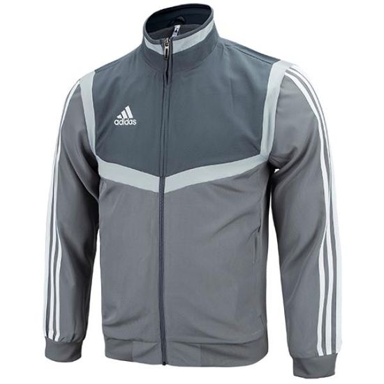 아디다스 티로 19 PRE 자켓 NADWDW4787