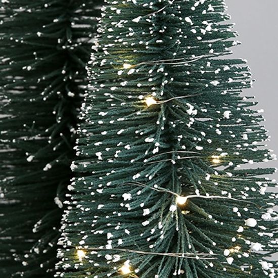 LED 와이어 전구 (건전지포함)