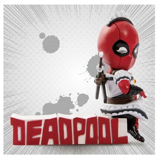 비스트킹덤 MEA-004 데드풀 서번트 BKD552404FG