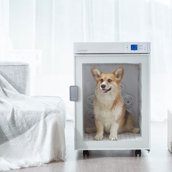 붐펫드라이룸 K200