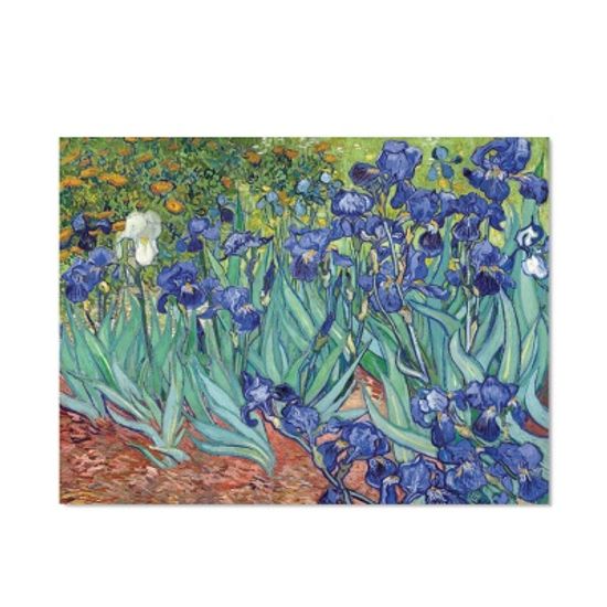 고흐 - 아이리스 Irises