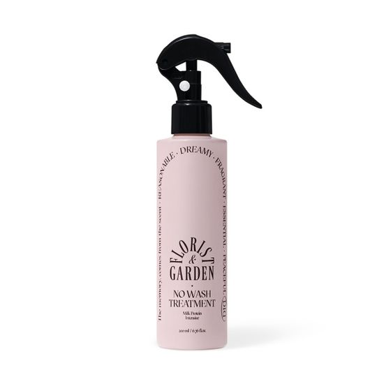 오디드 노워시 앰플 트리트먼트 플로리스트가든 200ml
