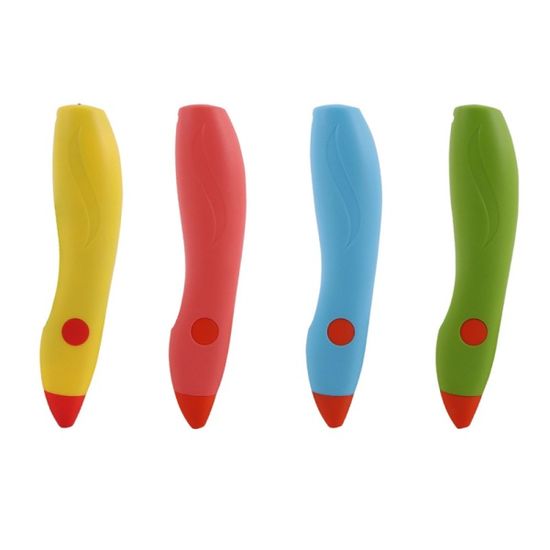 스프레이 수채화 12색 펜 몰드 카드 미술 키트 놀이