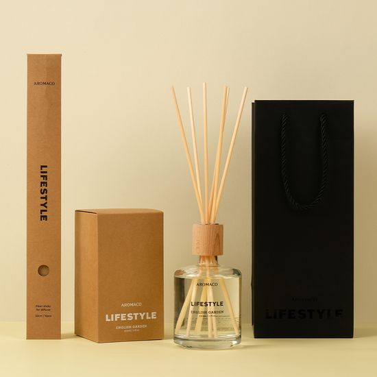 아로마코 라이프스타일 디퓨저(330ml)/향 선택