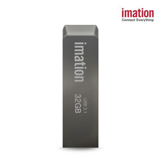 이메이션 USB 32기가 풀메탈 유에스비 32GB 3.1 X1