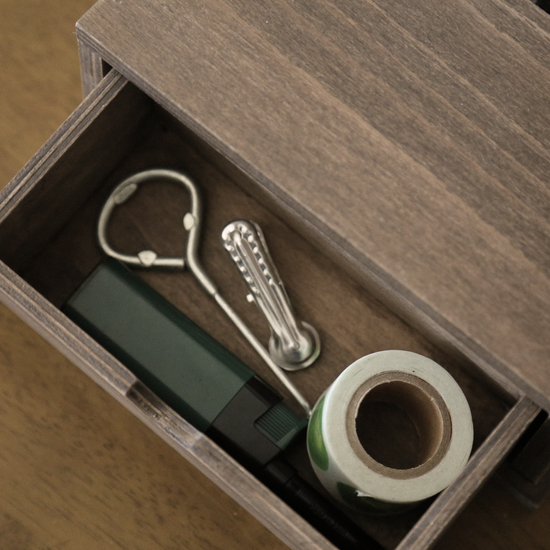 Book Storage
