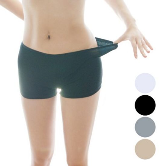 [하의실종 필수!!] 미니 속바지 (팬티겸용)