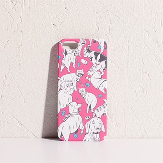 PULL MY DAISY 아이폰5s