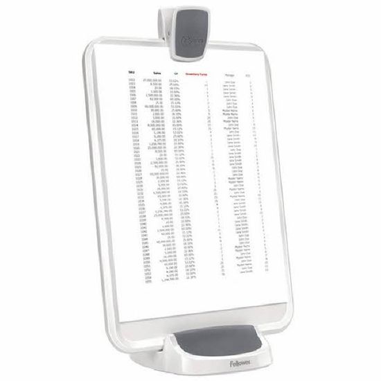 펠로우즈 I-Spire (3-in-1) 문서홀더