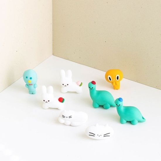 라이브워크 케이블 보호캡 (C타입)