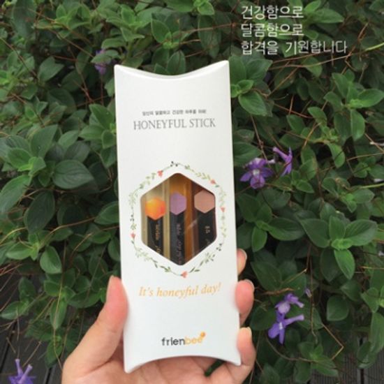 꿀합격 선물세트-수능엿,합격엿