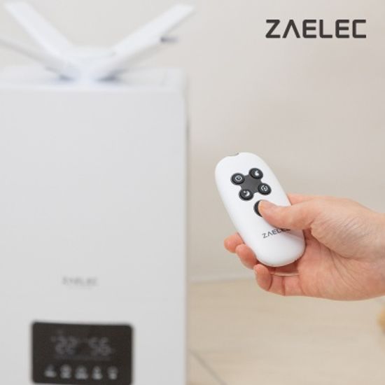 자일렉 벌크 대용량 가습기 13리터 ZL-2009BH