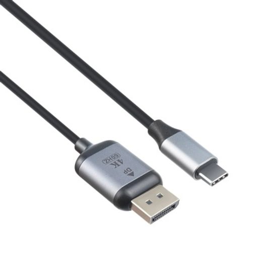 C타입 to DP 컨버터 / DP변환 케이블 LCTB401