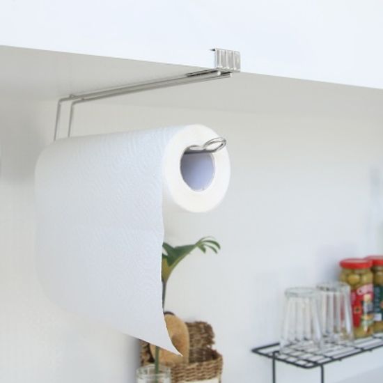 클립 키친타올걸이1P