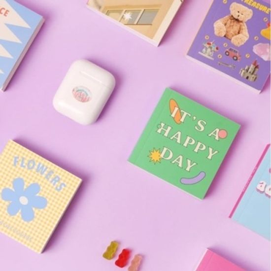 쏘슬러시 스퀘어 노트