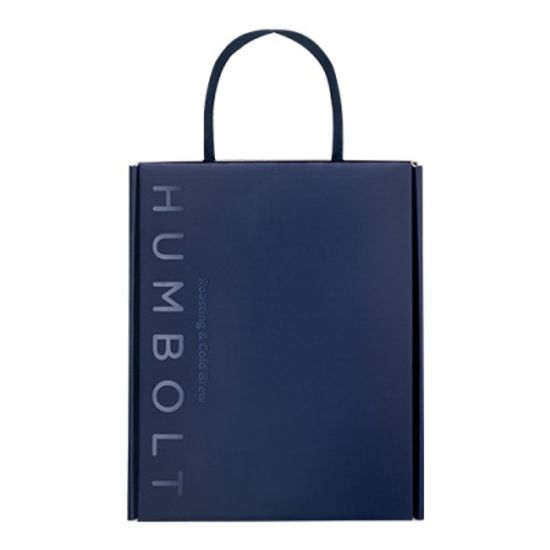 훔볼트 콜드브루 선물SET 피베리싱글+케냐 500mlx2