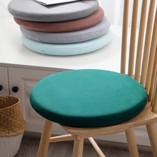 올바로 양면 메모리폼 방석(28cm) 3color