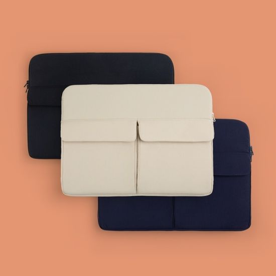노트북파우치_2WAY POCKET (아이패드11/13/15인치)