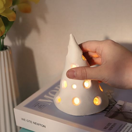 지점토 무드등 만들기 DIY KIT 공예 수업