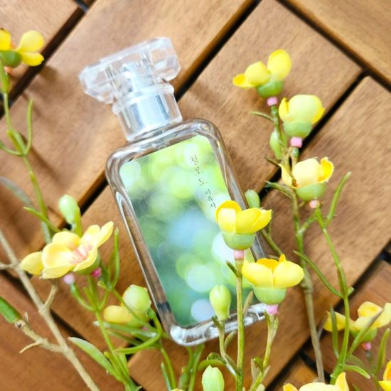이육사 청포도 에디션 북퍼퓸 30ml
