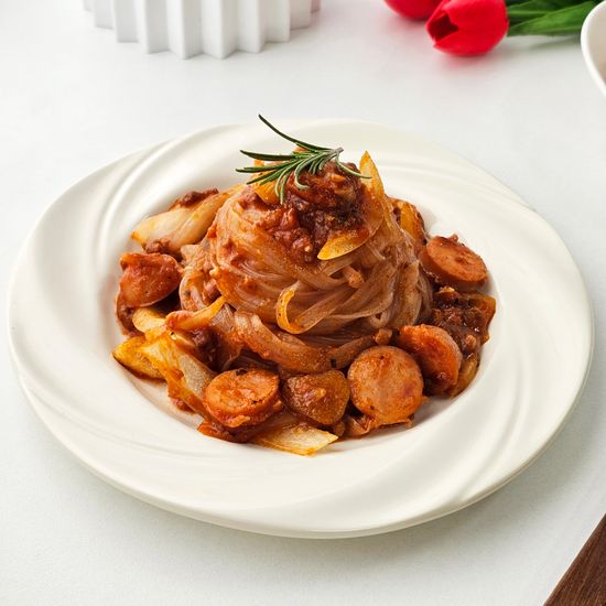 빼빼곤약 22kcal 발효곤약파스타면200g x 10팩
