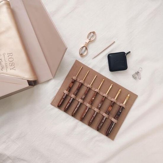 니트프로 로지 코바늘 세트 Knitpro 스페셜 에디션