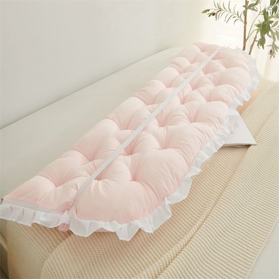 침대 헤드 레스트 등받이 허리 쿠션 의자 쇼파 등쿠션