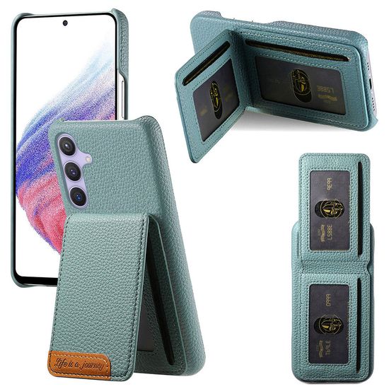 갤럭시a17 a56 a36 a26 a16 단색 카드지갑 가죽케이스