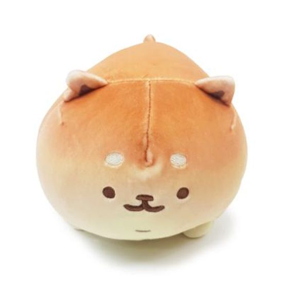 [이스트켄] 빵멍이 이스트켄 인형 25cm - 시바쿠페