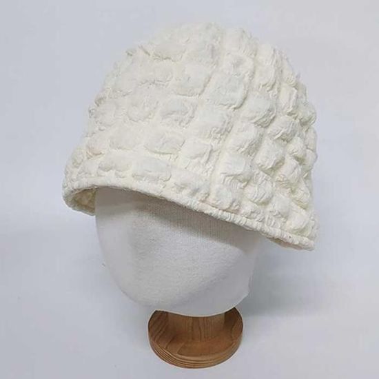 SUMMER Daily 스퀘어엠보 숏버킷햇 5color CH1965356