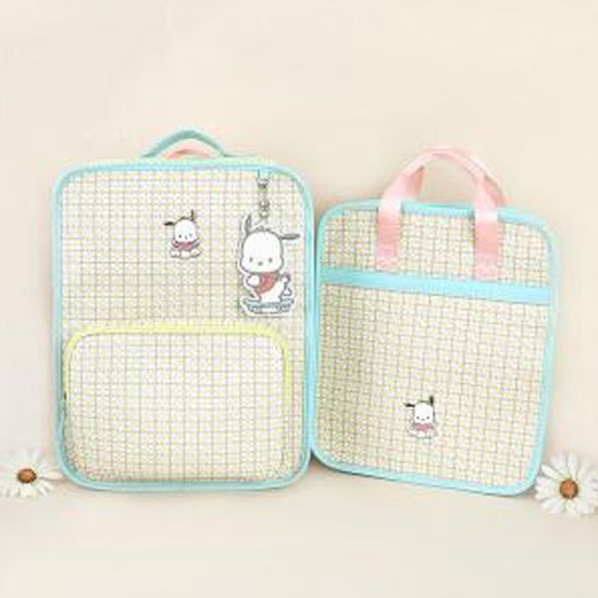 포차코 데이 책가방세트