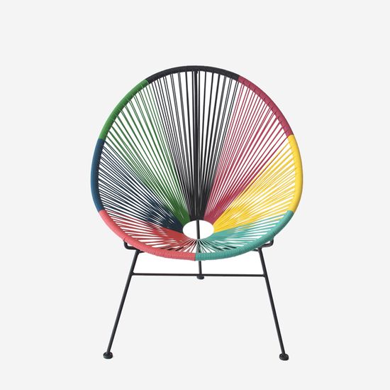 M912 에그 체어 7colors