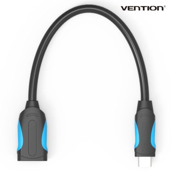 벤션 무산소 USB 3.1 C타입 OTG 케이블