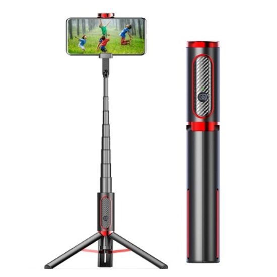 유엠투 삼각대 블루투스 셀카봉