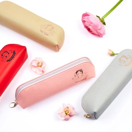 빨강머리 앤 데일리 펜슬 파우치