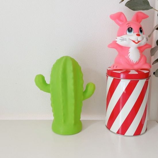 고래 공룡 알파카 선인장 LED 무드등