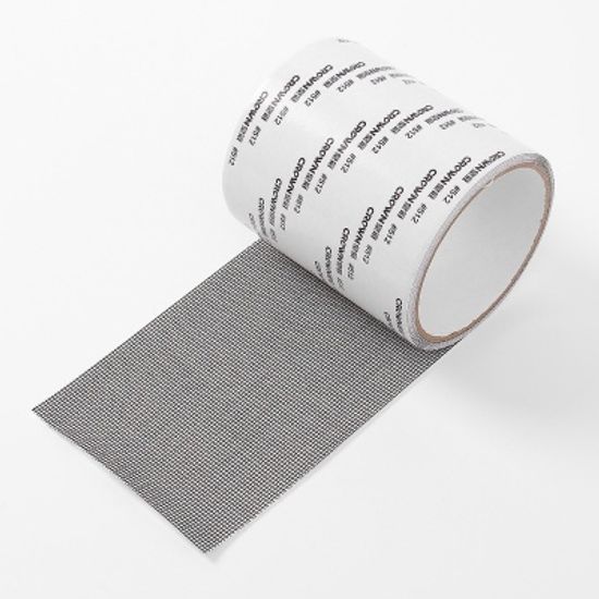 잘라쓰는 롤타입 방충망 보수 테이프 모기장 벌레차단