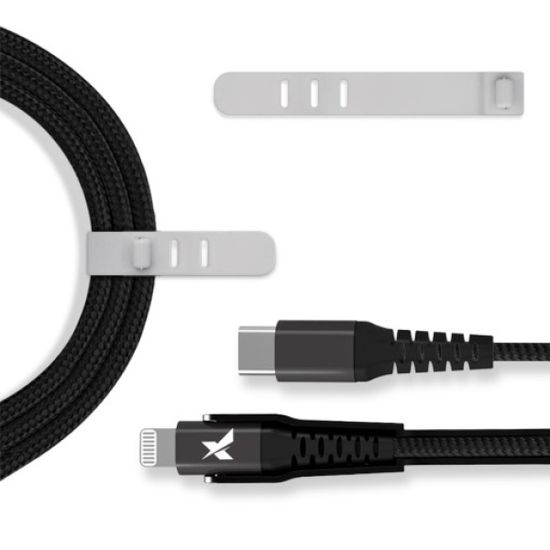 애플 MFi 인증 USB-C To Lighting 8핀 고속충전케이블