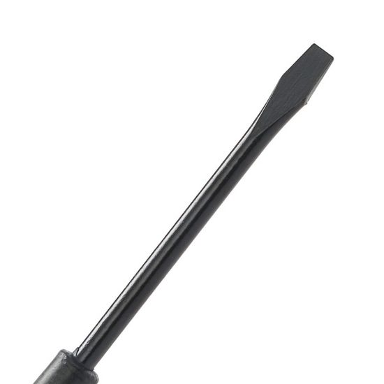 가드온 일자 자석 드라이버(5x165mm) 자성 수공구