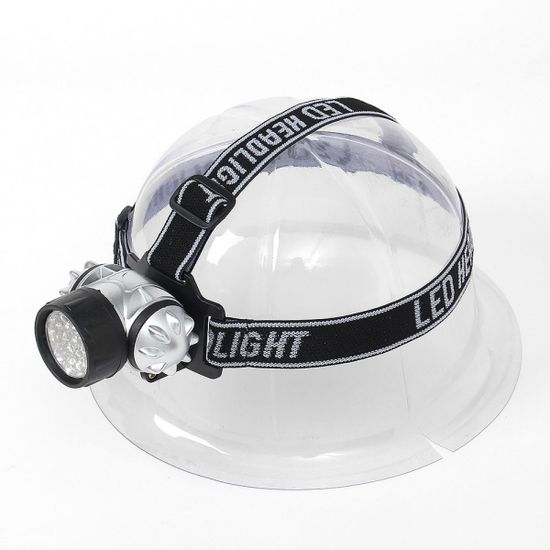 파워온 헤드랜턴 / 손전등 4종 모음