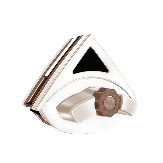 베란다 마그네틱 양면 창문 청소기