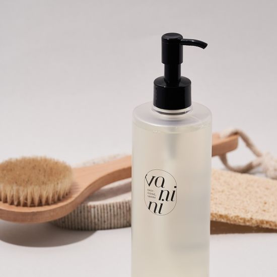 바니니 비건 퍼퓸 프레쉬 바디워시 350ml