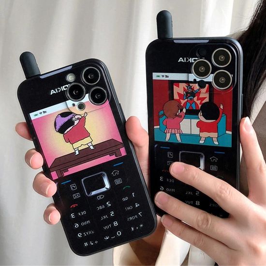 갤럭시 s25 24 23 22 21 20 노트 복고 핸드폰 케이스