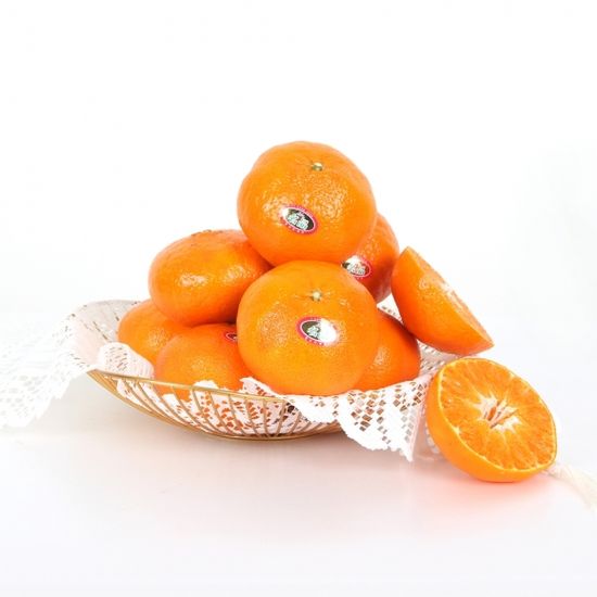 [고랑몰라] 제주 레드향 3kg(11-13과)