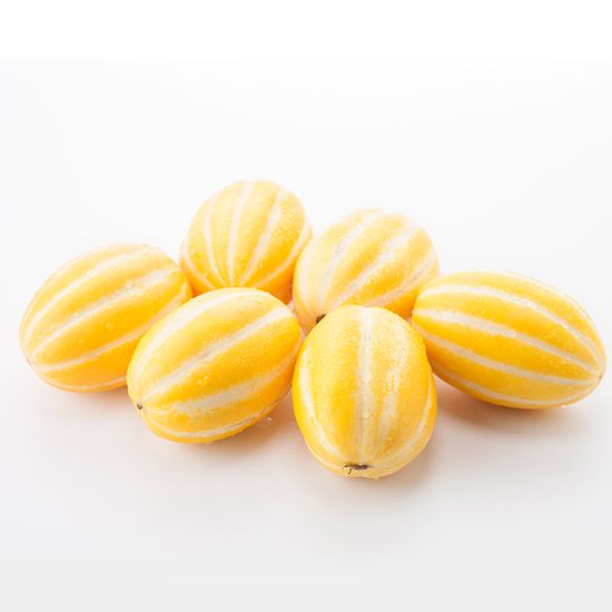 [자연예서] 성주 참외 10kg (36-40과)