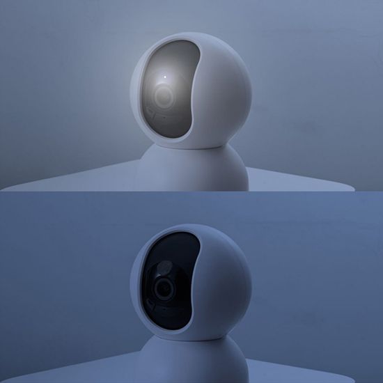 불빛 차단 암막 스티커 2장 1세트 LED 가리개 