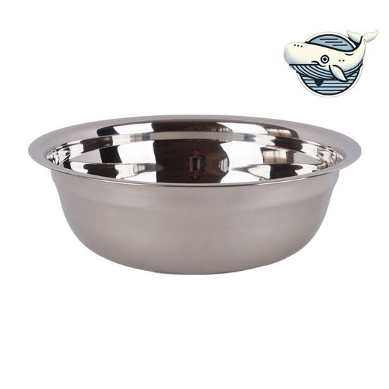 다용도 스텐 믹싱볼 39cm 주방 필수품(WFGS5JM)